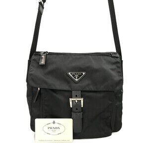 Prada Cross Shoulder Bag